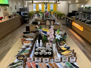 ANA Holiday Inn Sapporo Susukino by IHG