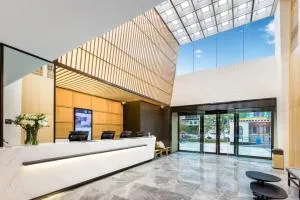 Atour Hotel Lhasa Potala Palace Square - Лхаса