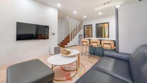 Yeosu Liposo Poolvilla