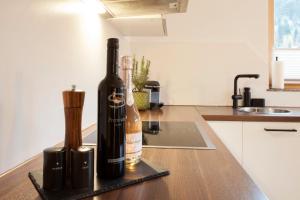 Appartement Sonnenhalb