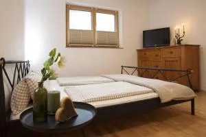 Appartement Sonnenhalb - 瓦尔德阿尔贝格