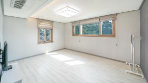 Daebudo Juni Pension