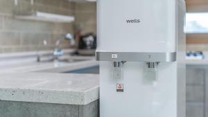 Daebudo Juni Pension