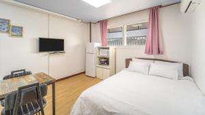 Yeongheungdo Ttobagi Pension