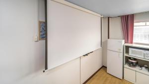 Yeongheungdo Ttobagi Pension