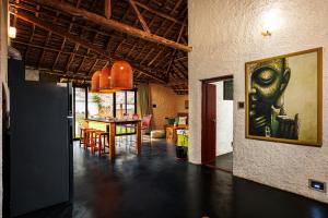 Kudisai Marayoor - Munnar