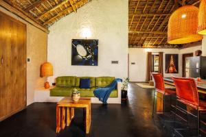 Kudisai Marayoor - Munnar