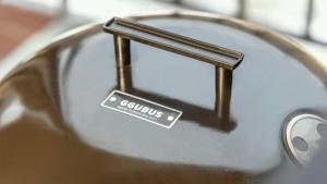 Gapyeong Haemogglamping