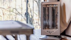 Gapyeong Haemogglamping