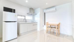 Sokcho Moreve Pension