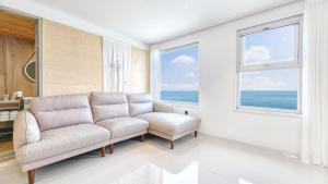 Sokcho Moreve Pension