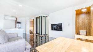 Sokcho Moreve Pension