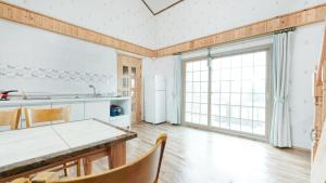 Jeju Kkumkkuneun Jeju Pension