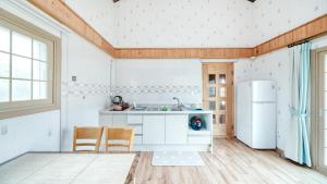 Jeju Kkumkkuneun Jeju Pension