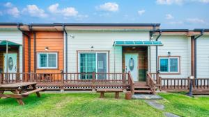 Jeju Kkumkkuneun Jeju Pension