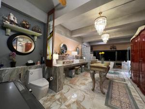 Luxury Apartment in Nimman, 5 mins to Maya