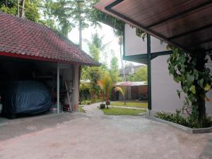 Orchid View Villa, 1Bed Large Pool near Central Ubud
