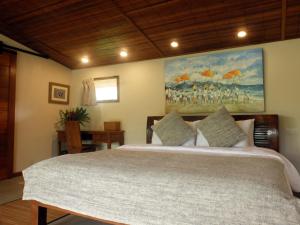 Orchid View Villa, 1Bed Large Pool near Central Ubud