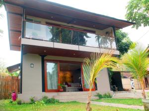 Orchid View Villa, 1Bed Large Pool near Central Ubud