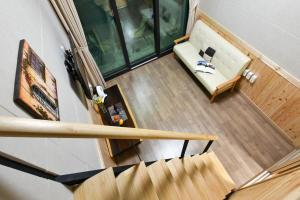 Yeosu Chunghong Pension