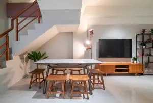 星夢民宿 More Dream - Ch'ing-shui