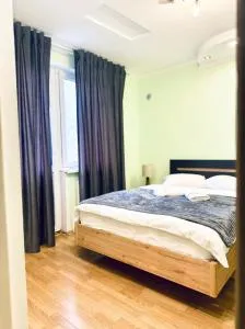 Odessa 14 - Budeşti