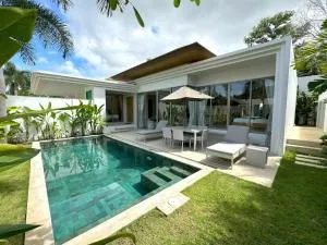 Trichada Tropical pool villa by Lofty - Laguna Phuket