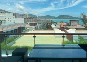 Sea view apartment at Privilege by Lofty