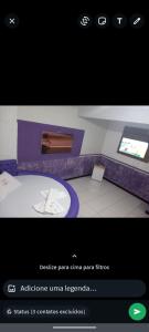 Hotel canal hum samambaia