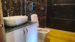 Nuts Fort Cottage Homestay Mussoorie Uttarakhand