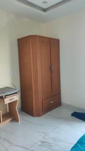 Nuts Fort Cottage Homestay Mussoorie Uttarakhand