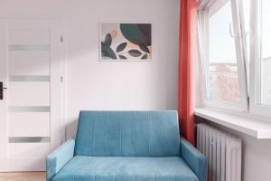 Rynek Wrocław Comfy Apartment