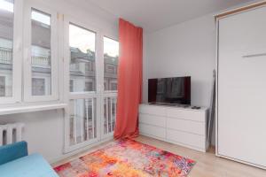 Rynek Wrocław Comfy Apartment