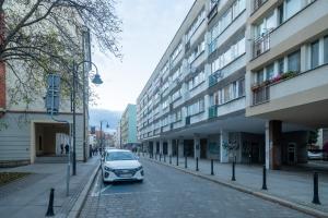 Rynek Wrocław Comfy Apartment