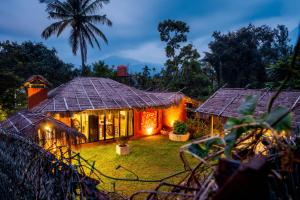 Kudisai Marayoor - Munnar