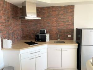 Spacious apartment at Kata Ocean View M11