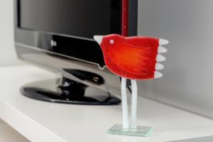 Jasny Apartament z Parkingiem Główne Miasto w Gdańsku by Noclegi Renters