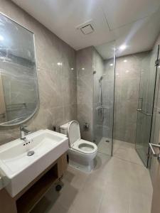 Bống Homestay-Vinhomes Grand Park