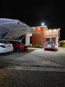 HRISHI Guest Suites 2BHK - Trippapur