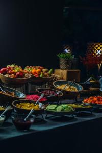 Gabija Hotel SPA & Conferences