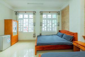 Phòng Đôi (Double Room)