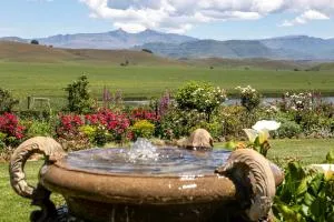 Chikanka - Sani Pass