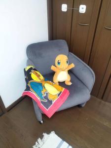 Shibuya area large Home 10m walking to Shibuya Stream Building