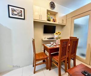P3K Jazz Staycation