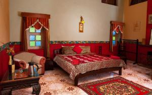 Cliff Club Resort Ooty