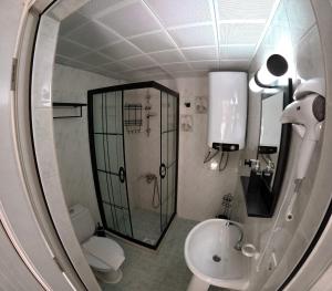 ULAŞ APART OTEL