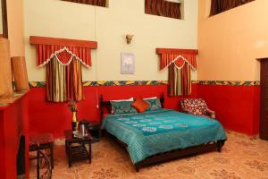 Cliff Club Resort Ooty