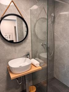 Apartmani Lily