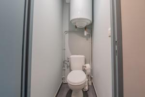 Appartements Studio du Chamois - Happy Rentals : photos des chambres