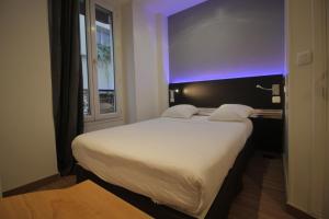 Hotels Modern's Hotel : photos des chambres